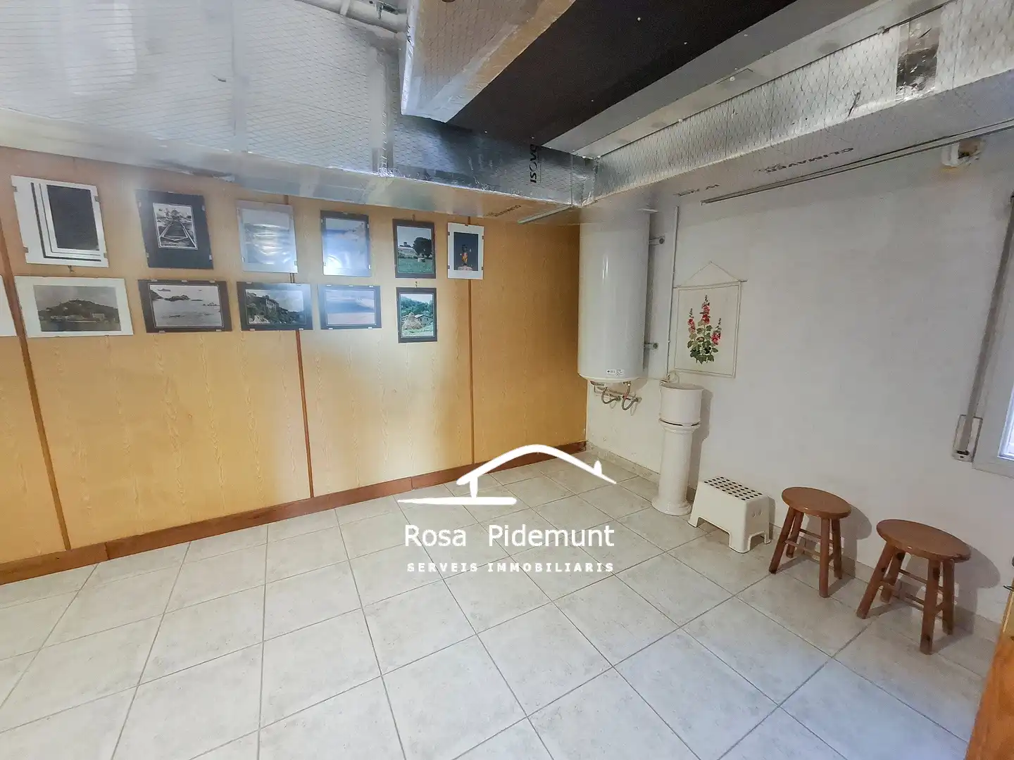 Casa o xalet en venda a Carrer Marià Fortuny, Santa Cristina - Sant Francesc