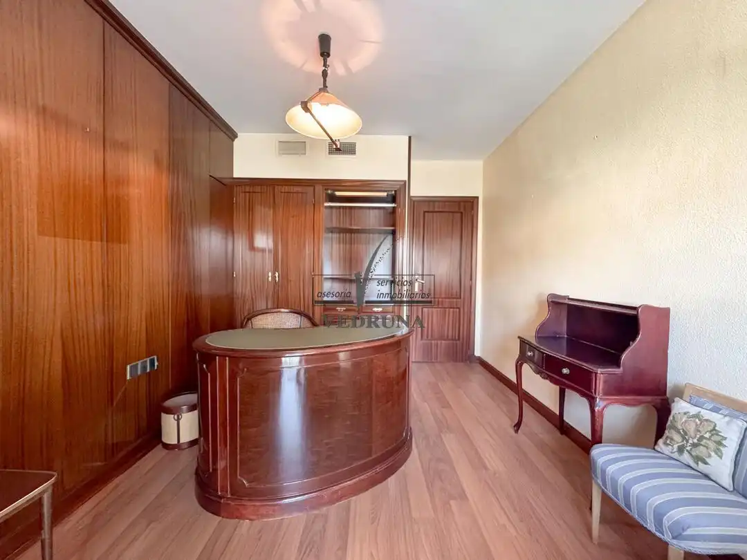 Casa adosada en venta en Zaragoza con Aire acondicionado, Calefacción y Jardín privado
