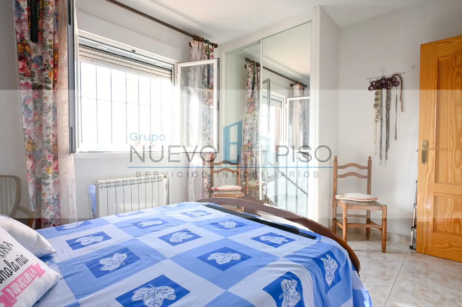 Detached house with terrace for sale in Moraleja de Enmedio, imagen 17