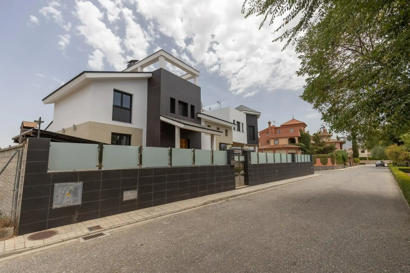 Chalet con piscina en venta en Ogíjares, imagen 95