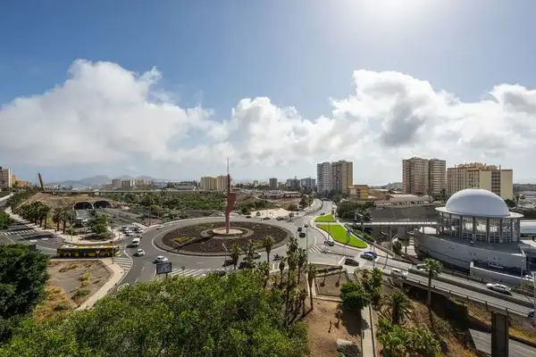 Flat for rent in Carretera de los Tarahales, 59, Los Tarahales - La Paterna