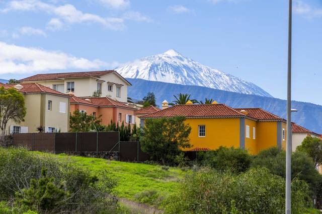 Terreno residencial en Venta en Marmolán en La Quinta