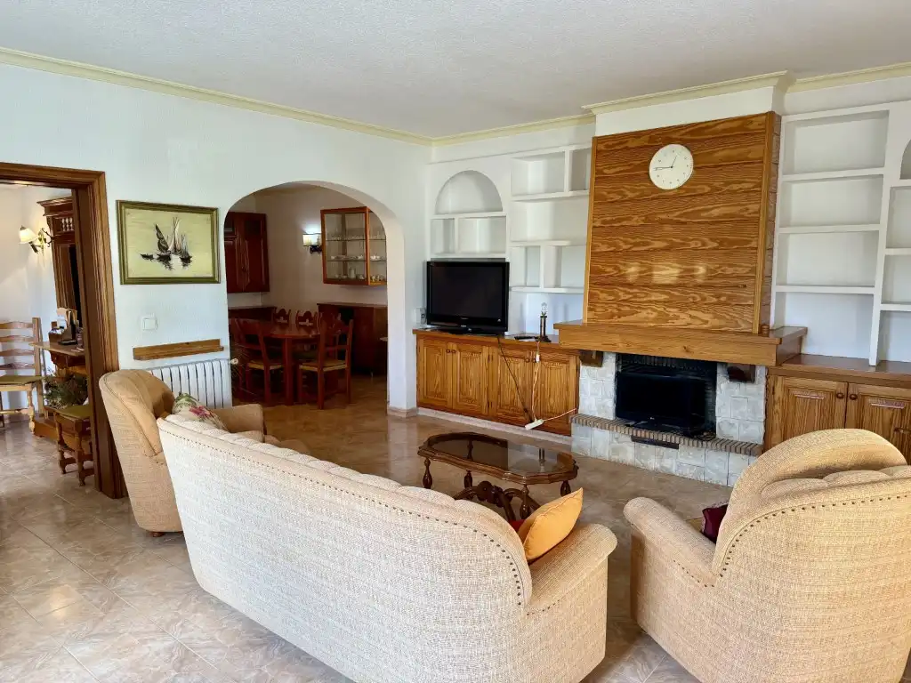 Casa en venta en Calle Cartagena, imagen 35