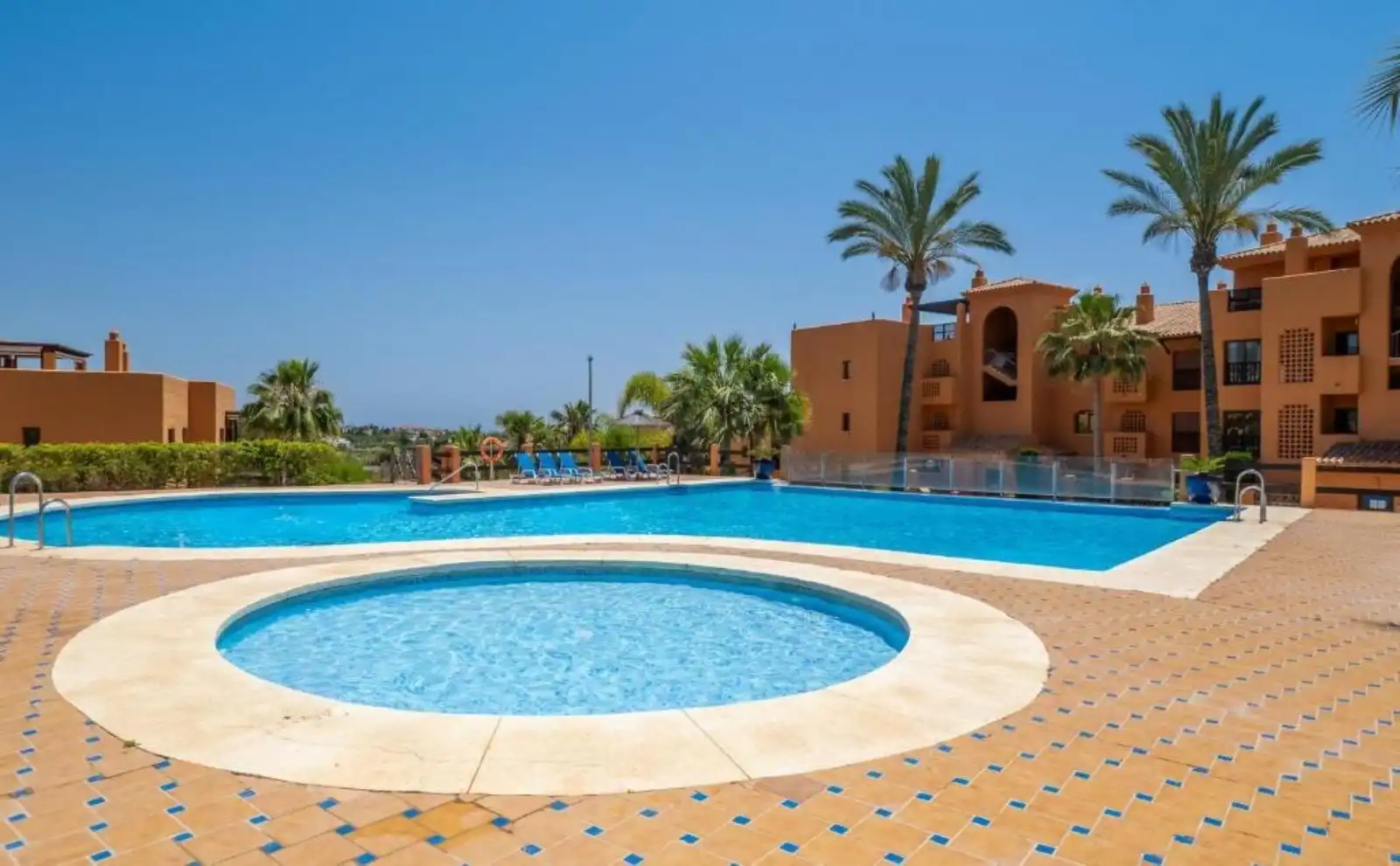 Apartament amb piscina en venda a Desconocido 1, imagen 20