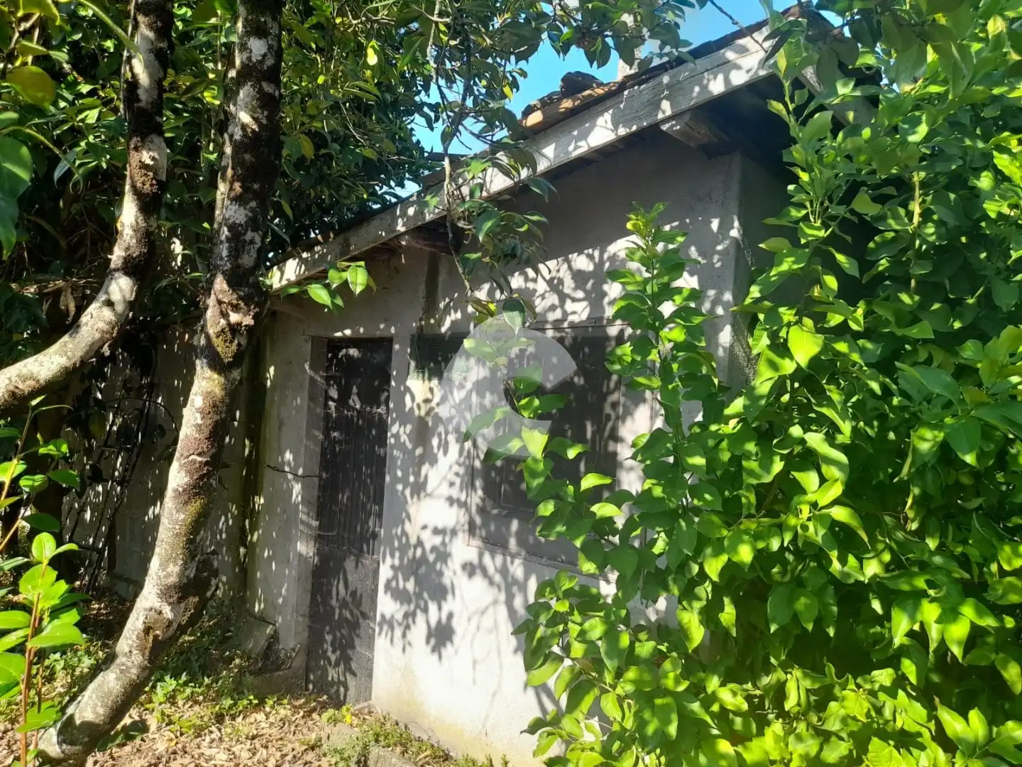 Detached homes for sale in Ourense Capital   with Private garden