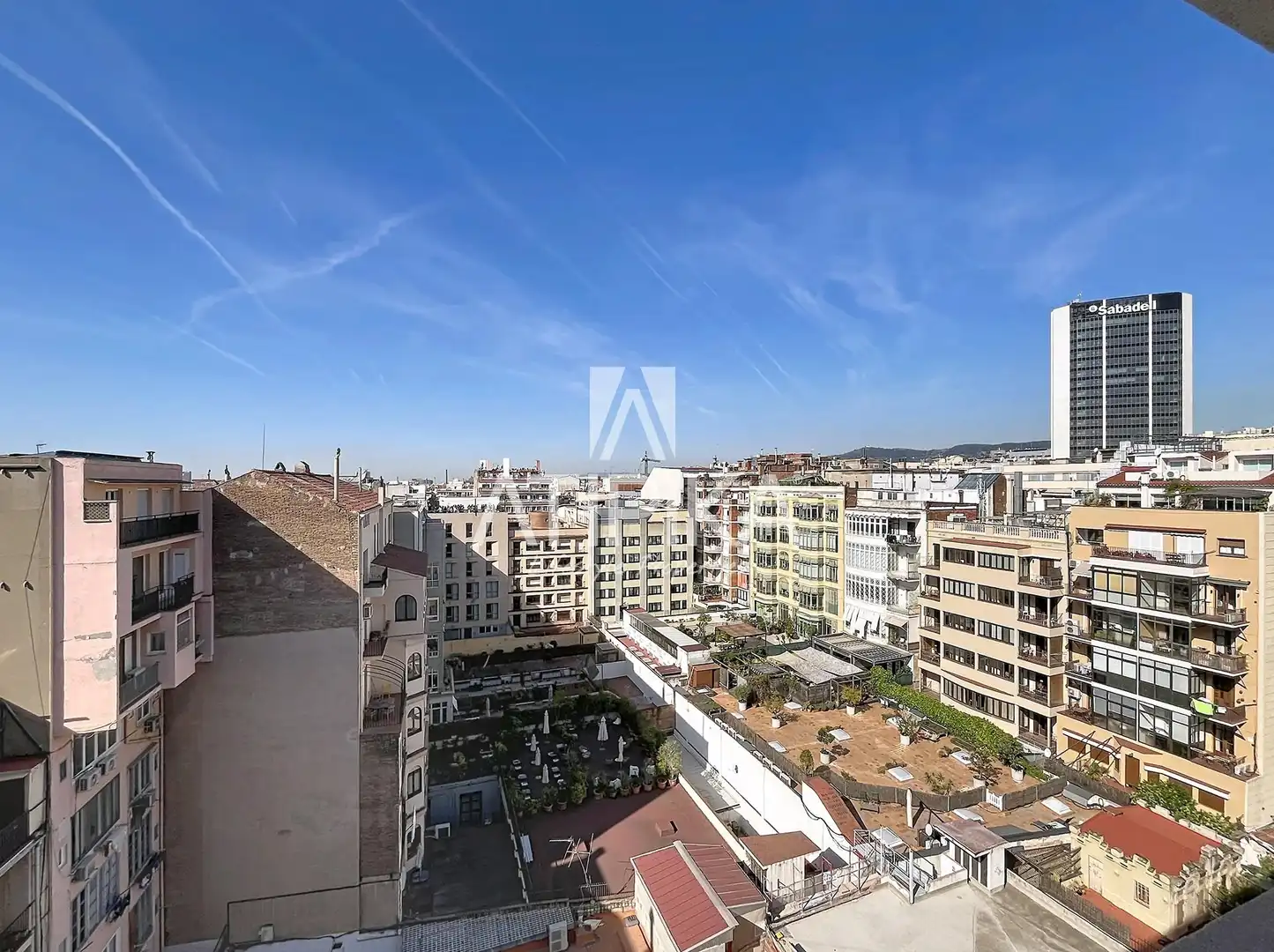 Penthouse mit Aufzug zum Verkauf in Catalunya, imagen 4