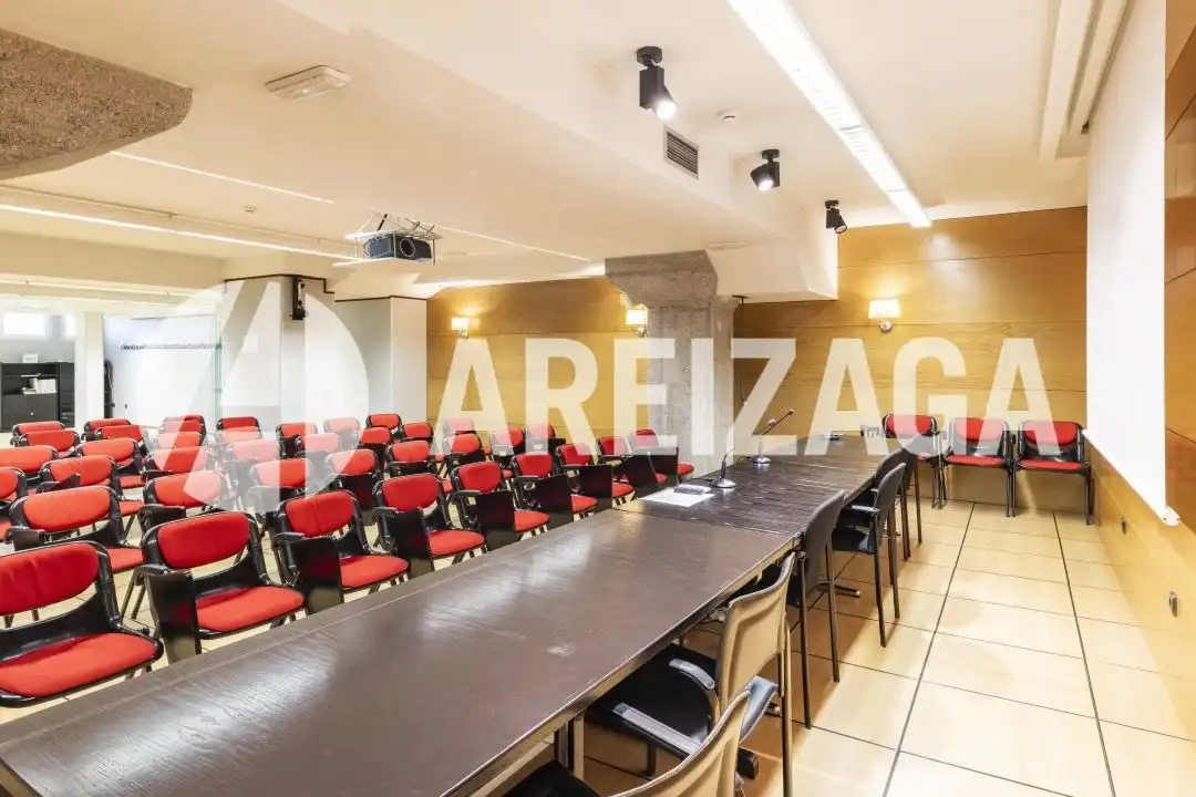 Office for rent in Donostia - San Sebastián   with Air Conditioner and Heating