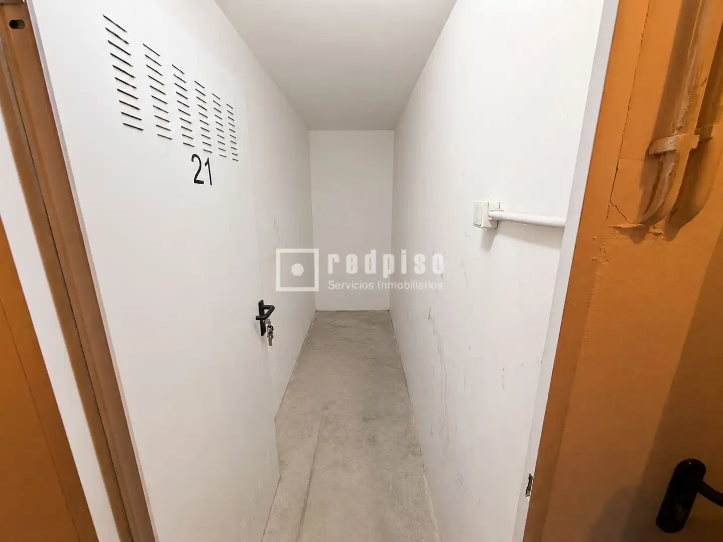 Attic for sale in Alovera  with Air Conditioner, Heating and Parquet flooring