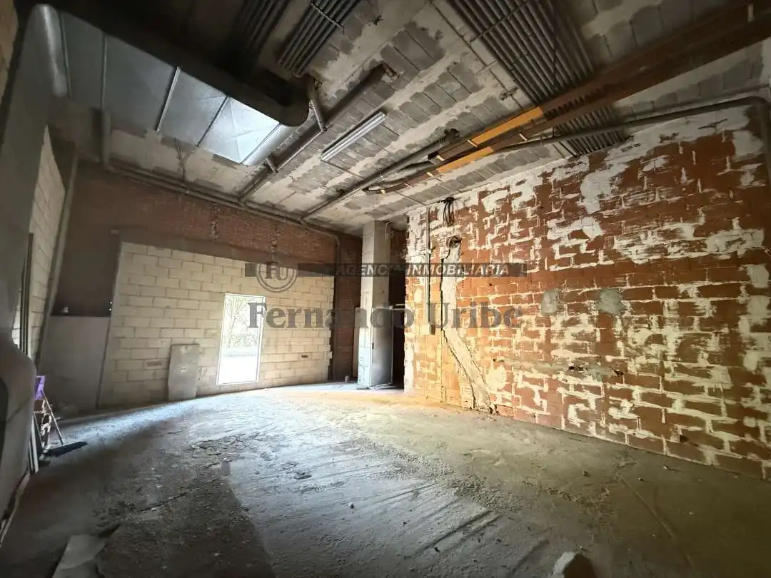 Local comercial de lloguer a Sasikoa Kalea, imagen 5