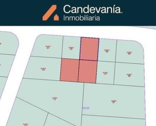 Industrial land for sale in San Mateo de Gállego