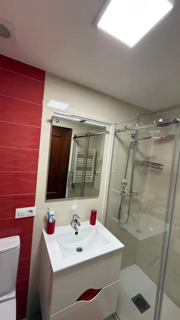 Flat with lift for sale in Capiscol - Gamonal, imagen 22