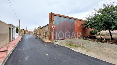 Foto 4 de Finca rústica en venta en San Esteban de Zapardiel, Ávila
