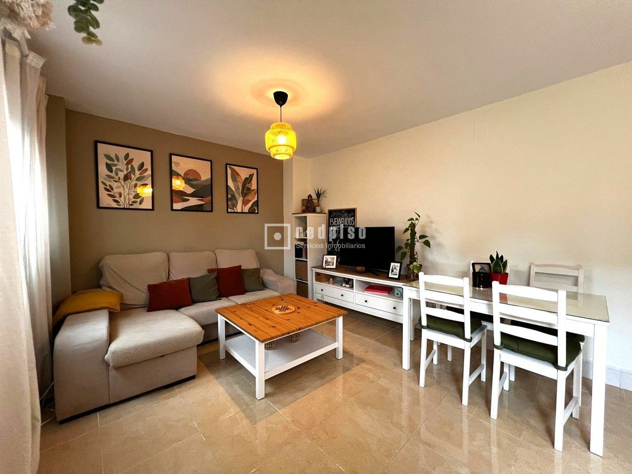 Flat for sale in Praderón