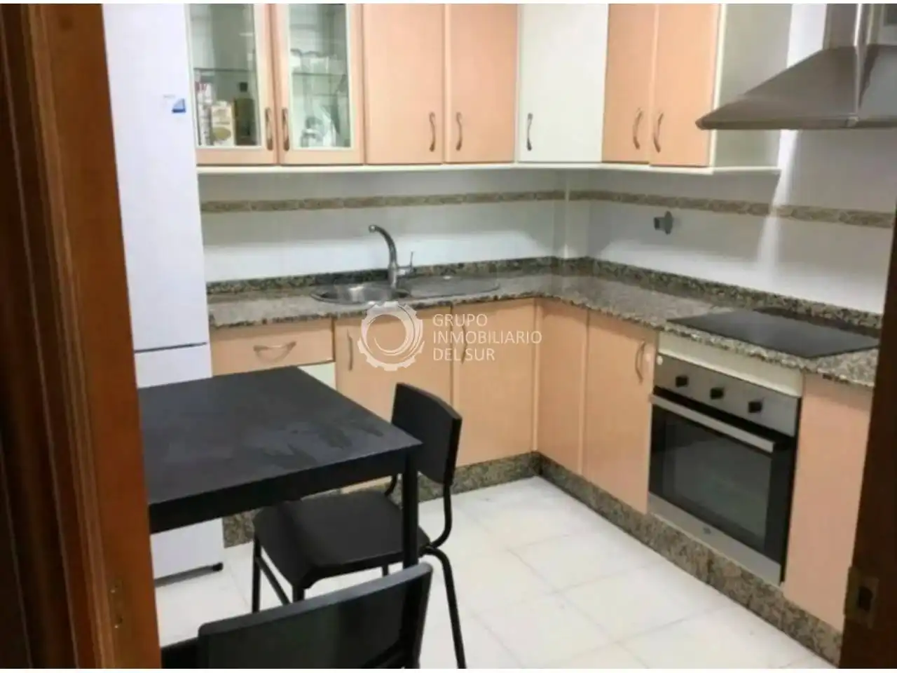 Kitchen of Detached homes for sale in Puerto Real  with Air Conditioner and Furnished