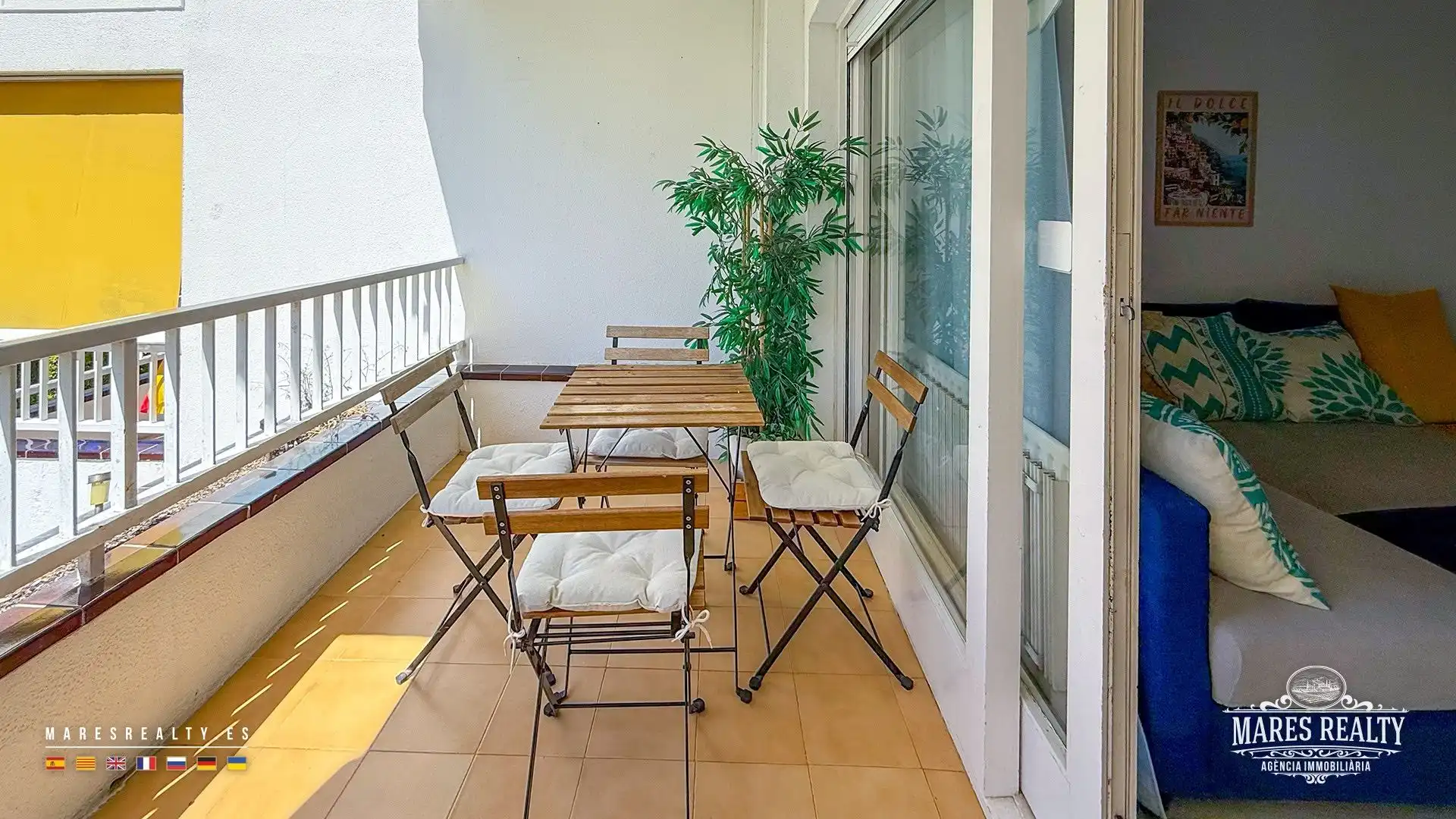 Piso con piscina en venta en Fenals, imagen 25