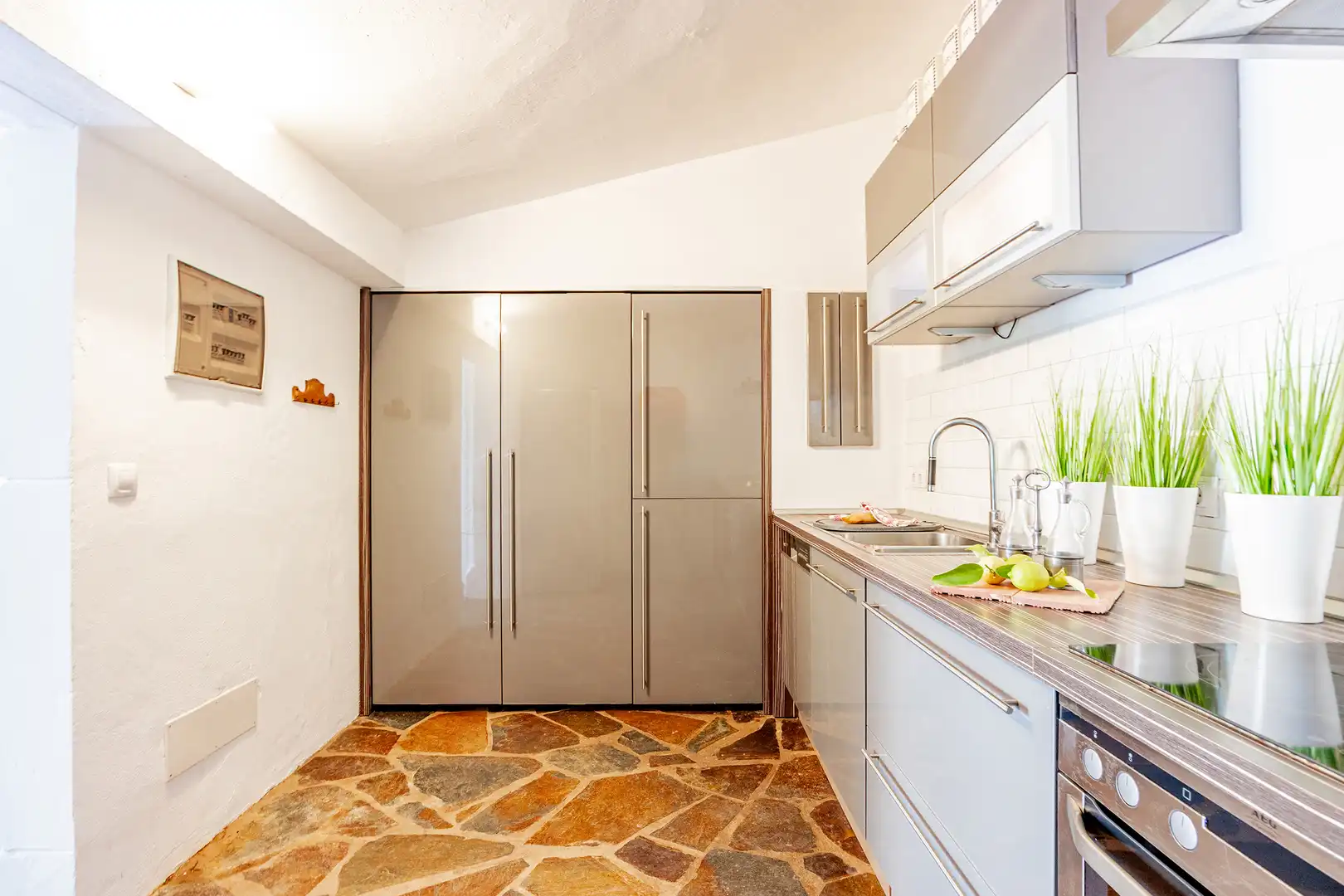 Casa o xalet en venda a Vial Camino, 1, San Bartolomé Interior