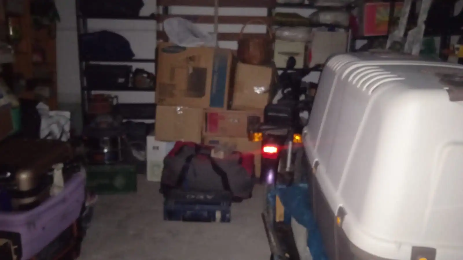Trastero en venta en Getxo 