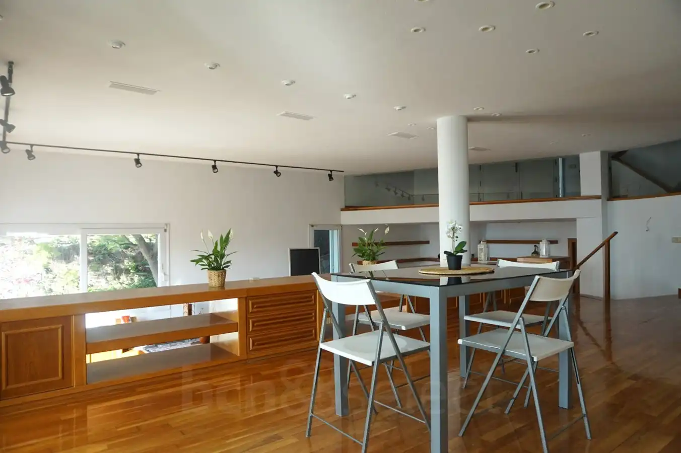 Habitación en Passeig Ronda, Bellamar