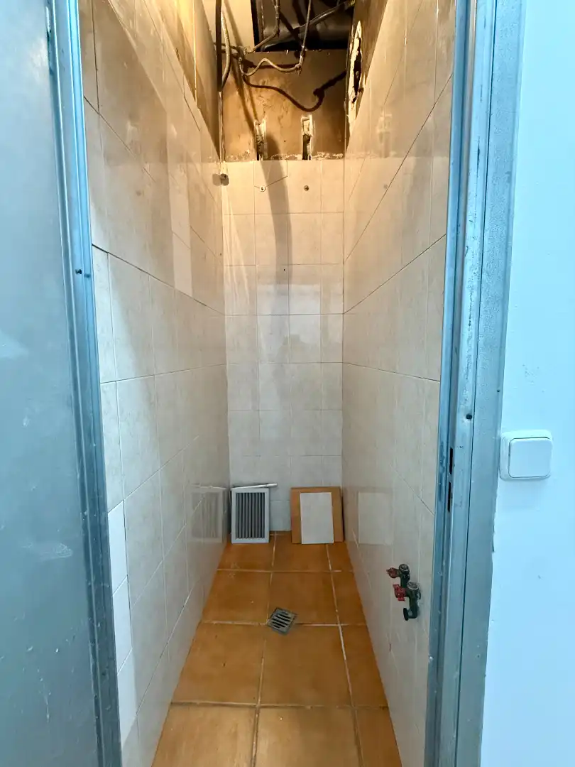 Local de alquiler en Valdemoro con Aire acondicionado, Terraza y Amueblado