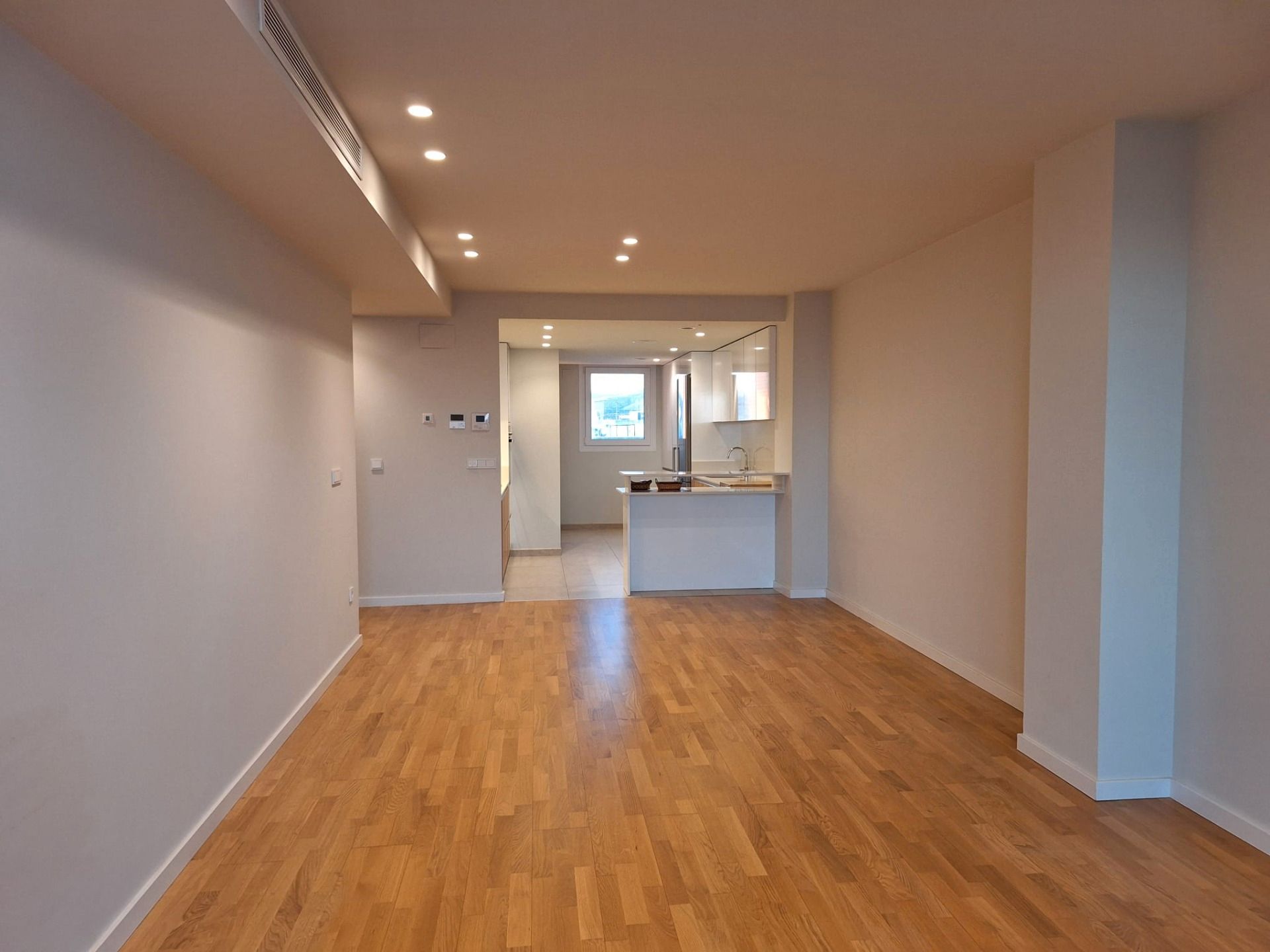 Flat to rent in El Campello  with Air Conditioner, Heating and Terrace