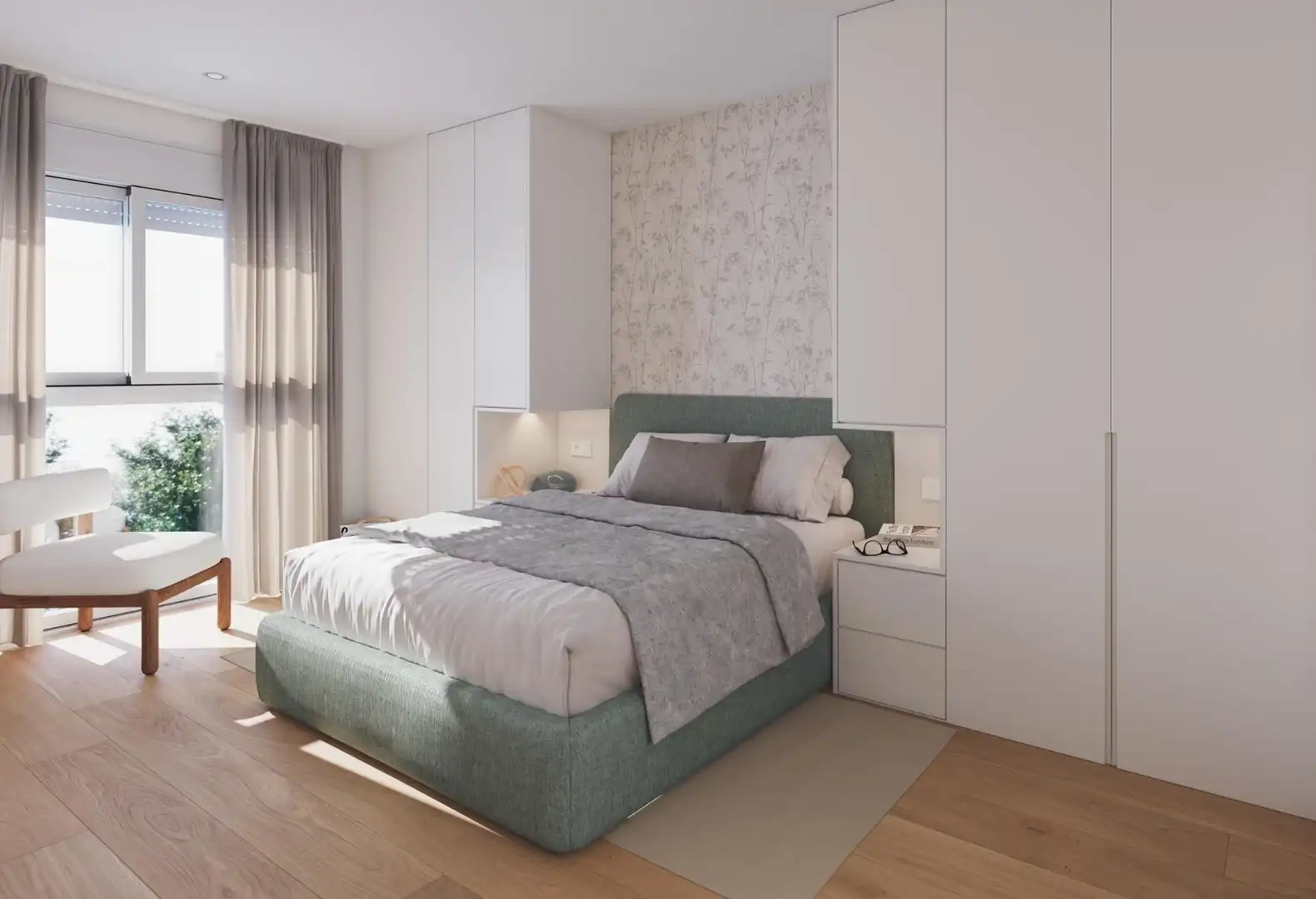 Apartamento con piscina en venta en Lo Pagán, imagen 10