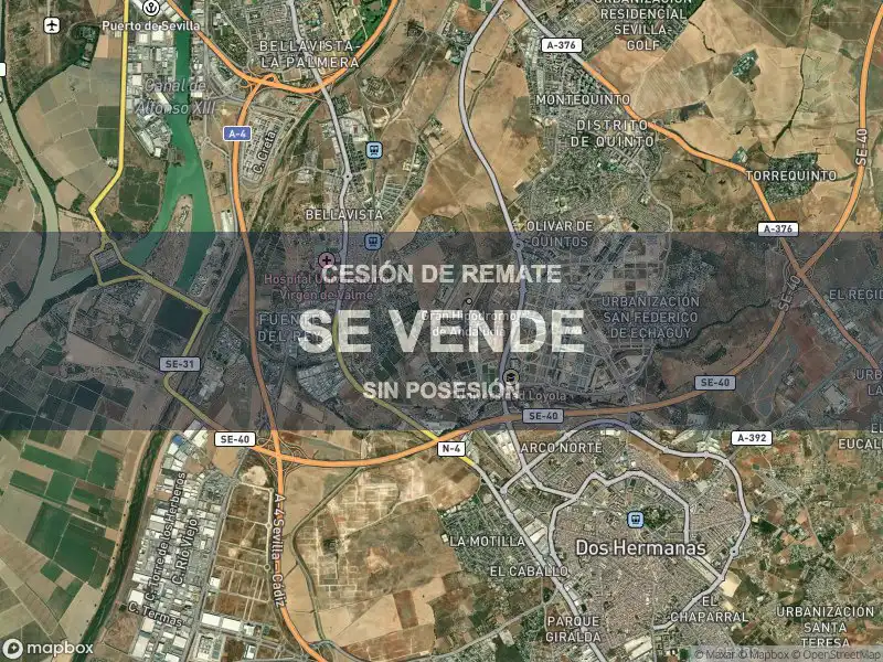 Pis en venda a Bellavista