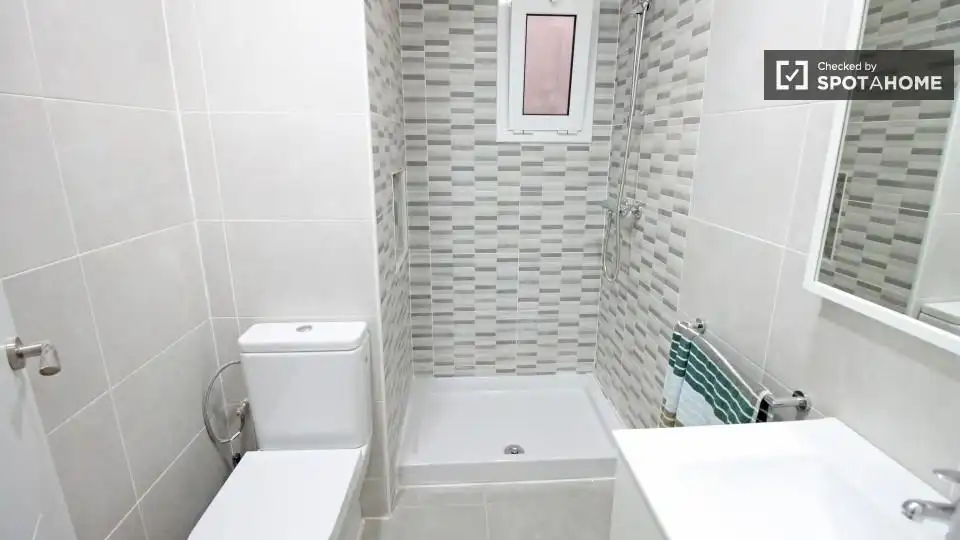 Habitación en Porta