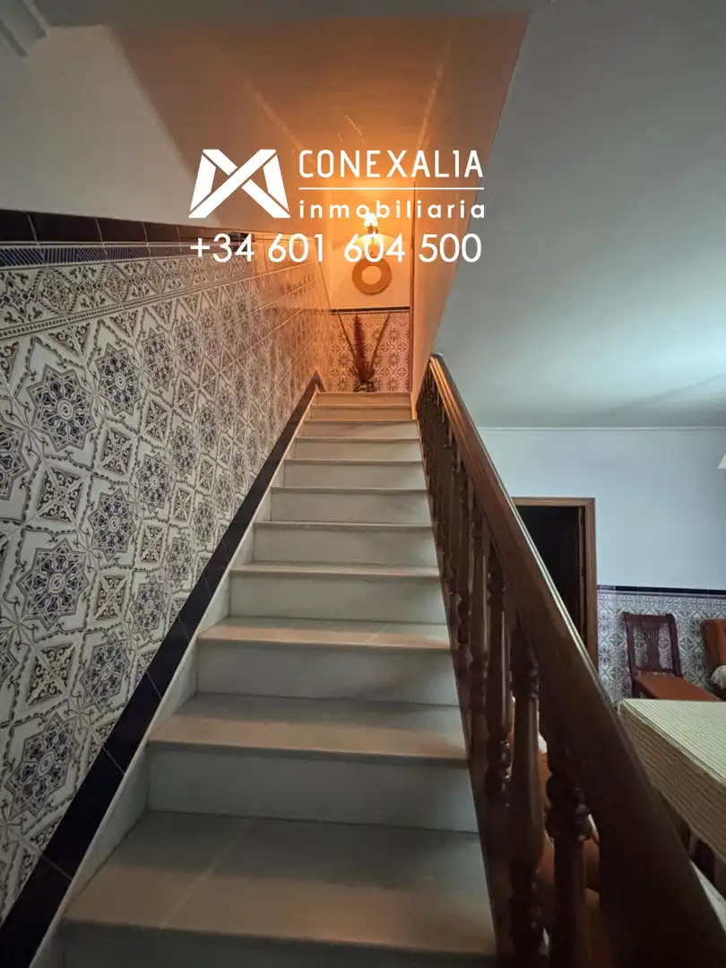 Maison à vendre à Setenil de las Bodegas, imagen 16