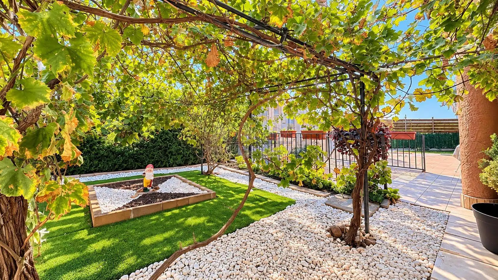 Villa avec terrasse à vendre à Ardiaca - La Llosa, imagen 27