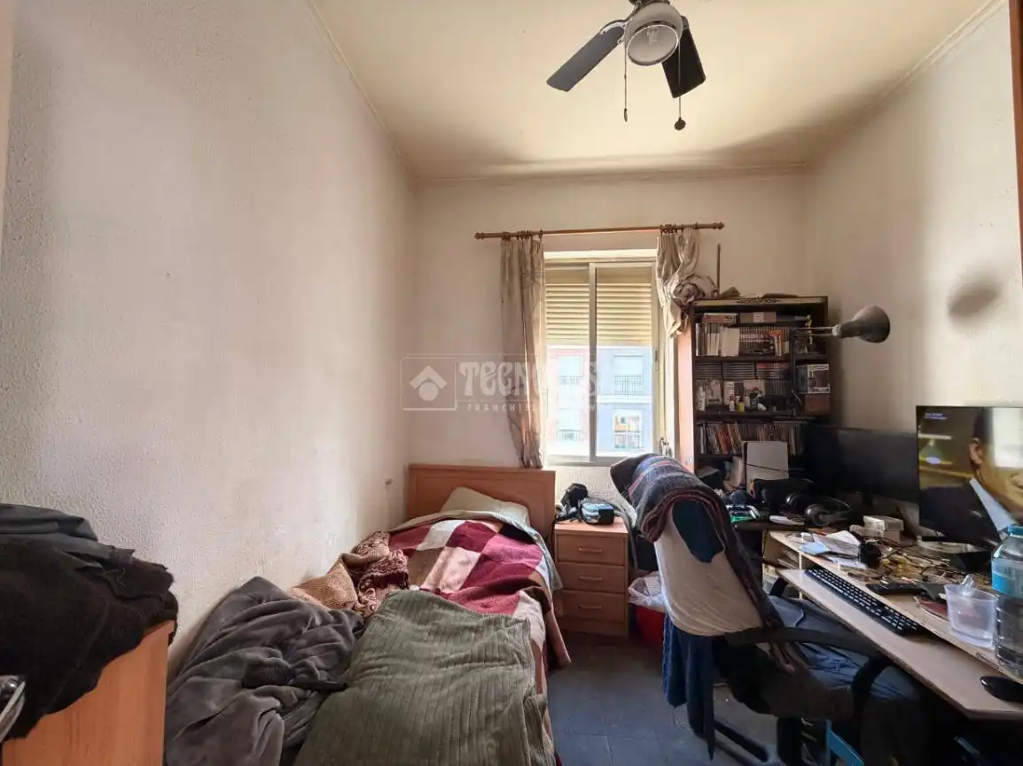 Habitación de Piso en venta en Málaga con Balcón