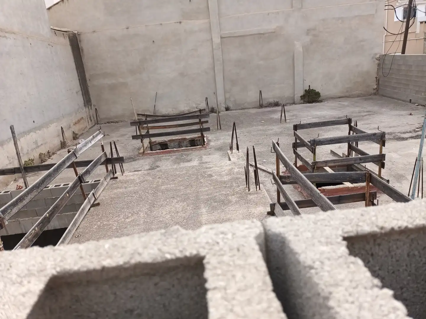 Terreny residencial en venda a J JOSE BENEDICTO, imagen 14