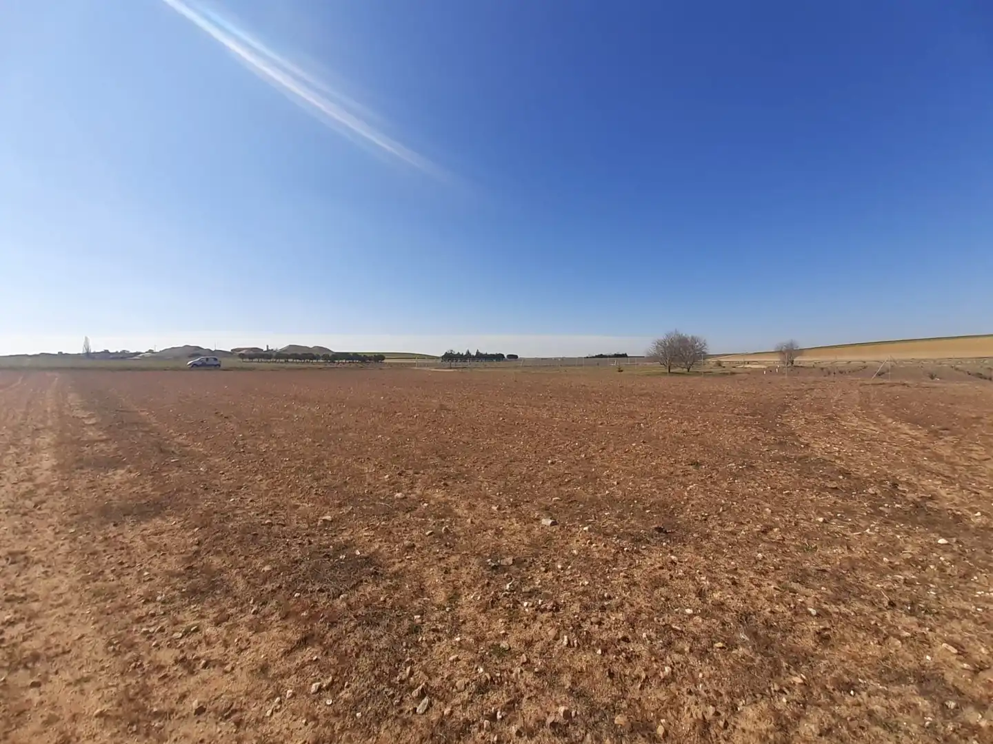 Terreno en venta en Moraleja del Vino