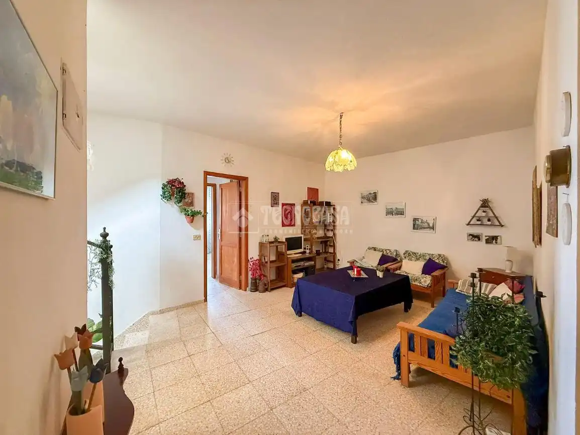 Casa aparellada en venda a Tijoco Bajo, imagen 20
