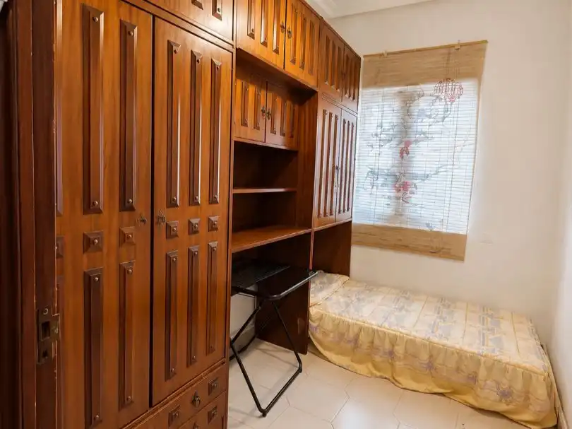 Habitación de Piso en venta en Salamanca Capital con Balcón