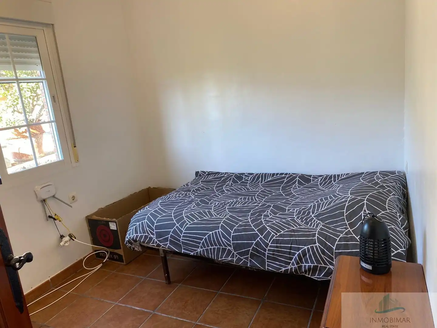 Dormitori de Finca rústica en venda en Salobreña amb Terrassa i Piscina