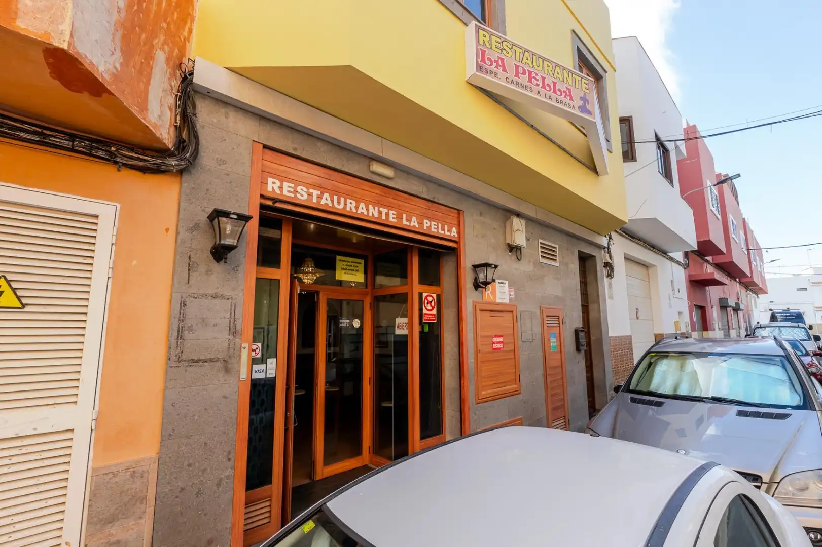 Business premises for sale in AGUSTINA ARAGON 8, imagen 3