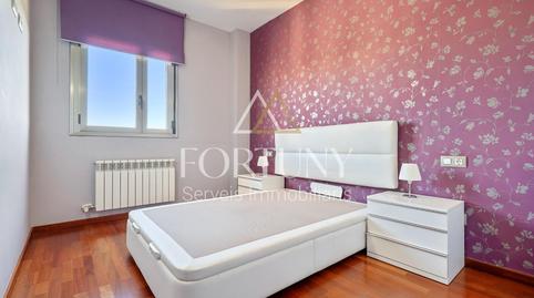 Foto 5 de Àtic en venda a Carrer Bernat Metge, 17, Ponent, Tarragona