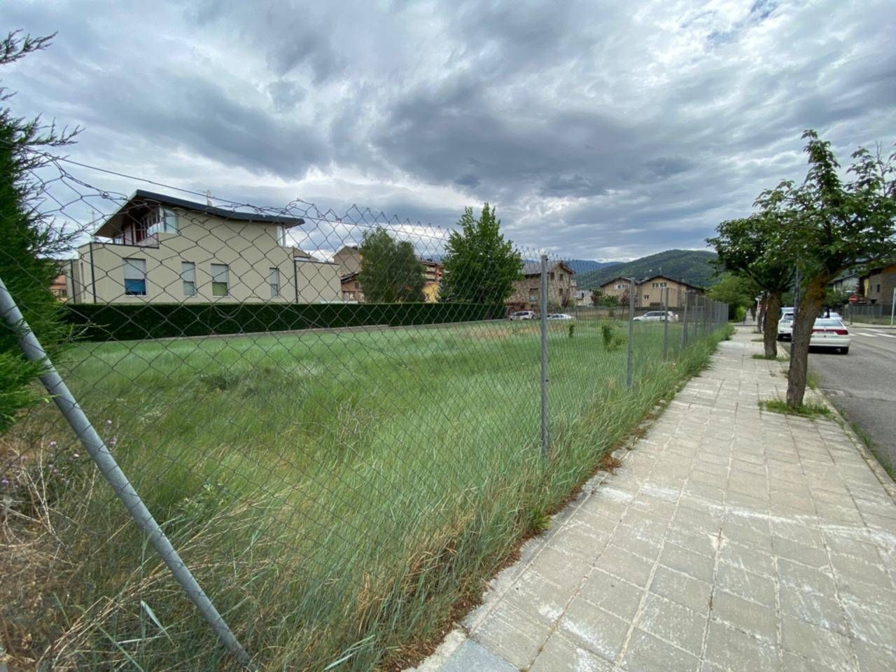 Residential for sale in La Seu d'Urgell