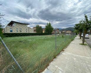Residential zum verkauf in La Seu d'Urgell