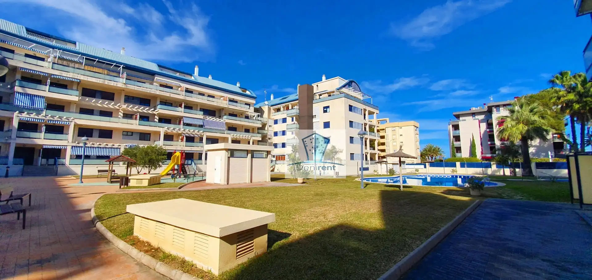 Apartament amb piscina de lloguer a Carretera de Dénia A Xábia 42, imagen 33
