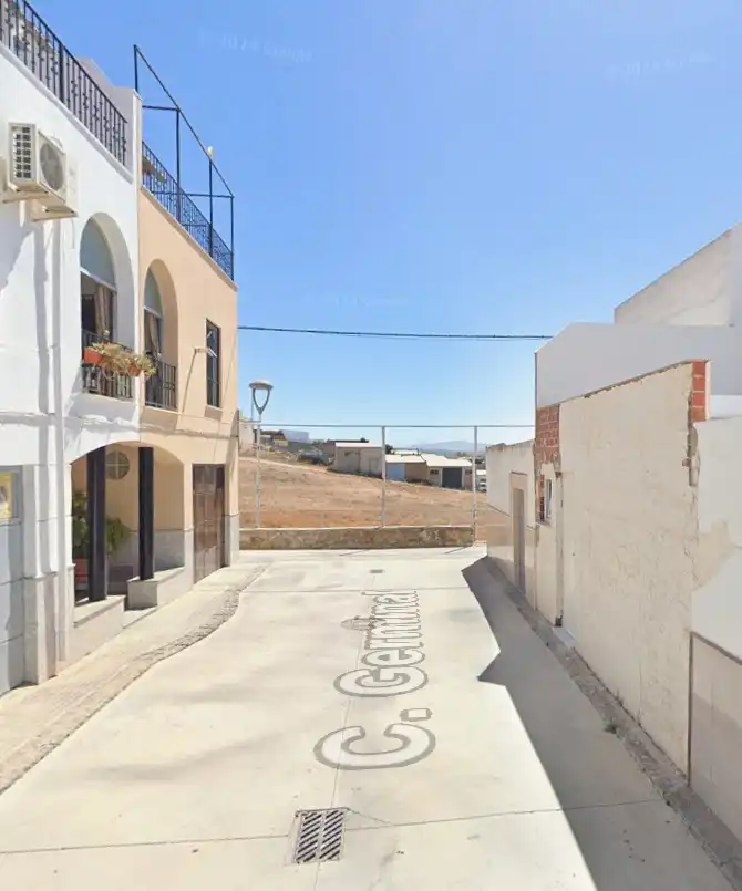 Piso en venta en Castro del Río