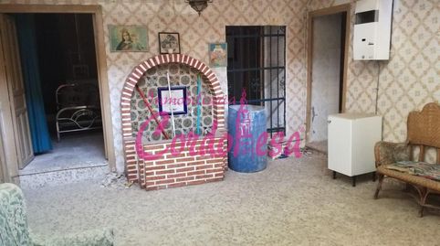 Foto 2 de Casa o chalet en venta en Casco Histórico - Ribera - San Basilio, Córdoba Capital