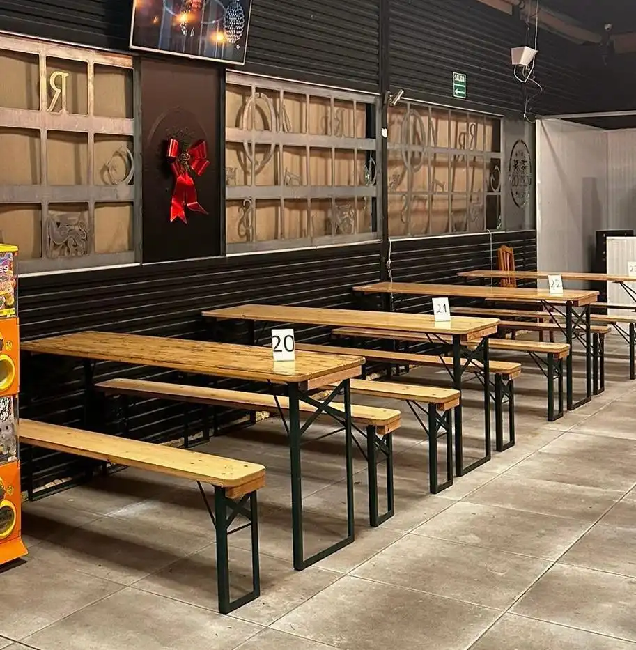 Local comercial en traspaso en La Algoda - Matola - Llano de San José, imagen 4