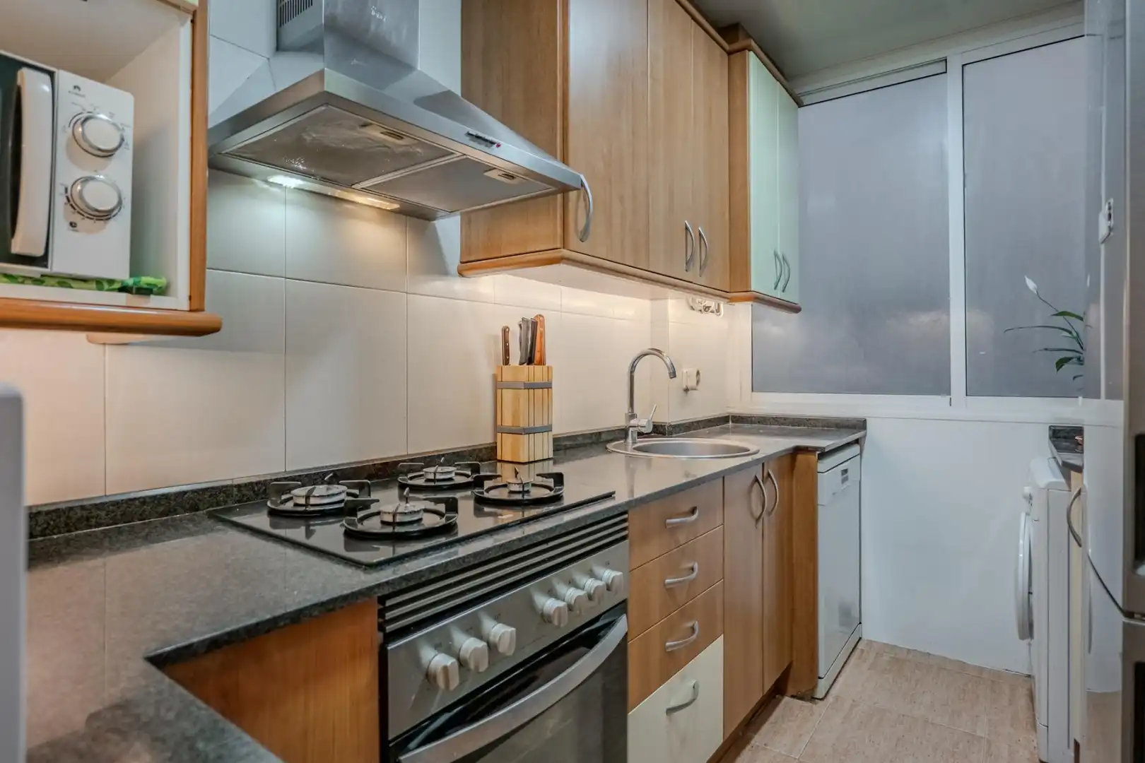 Piso en venta en Sant Josep