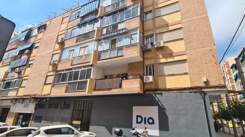 Foto 4 de Pis en venda a Calle Amadeo Vives, Motril  ciudad, Motril