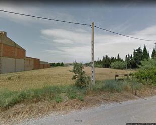 Industrial land for sale in Figueres