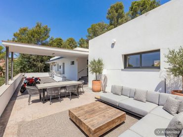 Maison avec balcon à vendre à Matadepera