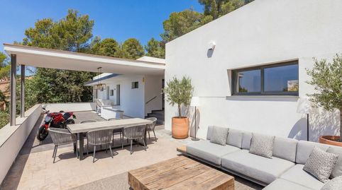 Casa de diseño en Matadepera