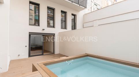 Foto 2 de Apartament en venda a El Camp d'en Grassot i Gràcia Nova, Barcelona