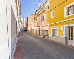 House or chalet for sale in  DE LA CARCEL, Bullas